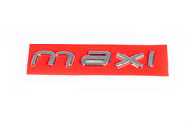 Fiat Doblo II 2010–2022 Text Maxi foto 2