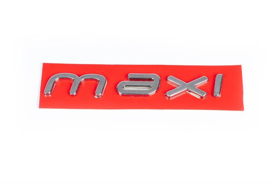 Fiat Doblo II 2010–2022 Text Maxi Foto 2