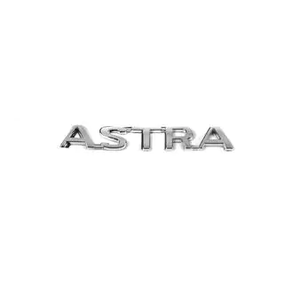 Astra-emblem (124 x 18 mm)