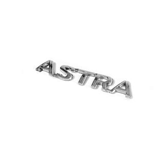Textemblem Astra (Turkiet) Opel Astra F 1991–1998 foto 2