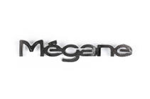 Renault Megane I 1996–2004 Emblem Megane 77008 45989 (Turkiet) foto 2