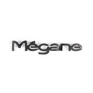 Emblem Megane 77008 45989 (Turkiet) foto 2