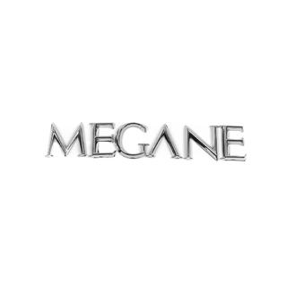 Megane emblemtext 8200 073444 (Turkiet)