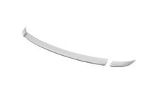 Audi A6 C6 2004–2011 Spoiler (3 delar, för lackering) foto 3