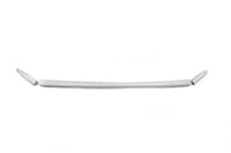 Audi A6 C6 2004–2011 Spoiler (3 delar, för lackering) foto 4