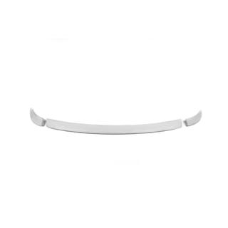 Spoiler (3 delar, för lackering) Audi A6 C6 2004–2011 foto 2