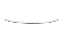 Audi A6 C7 2011–2017 Spoiler för lackering foto 2