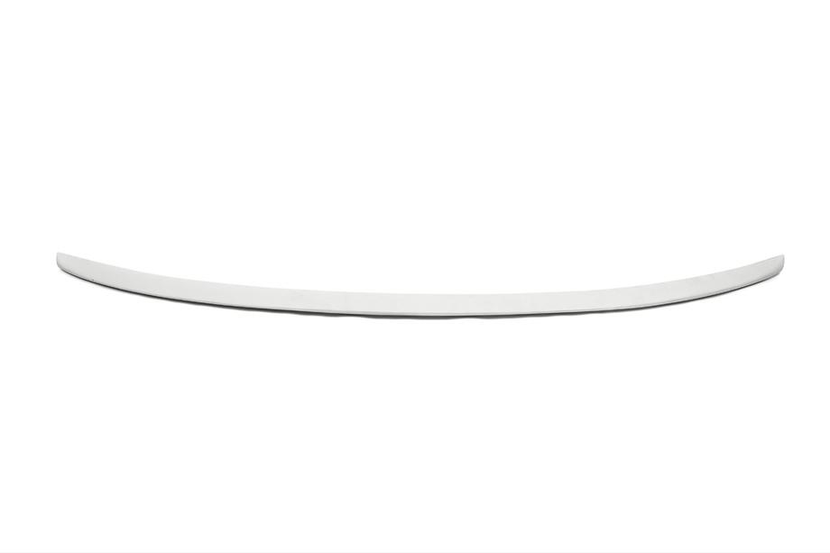 Audi A6 C7 2011–2018 Spoiler för lackering Foto 2
