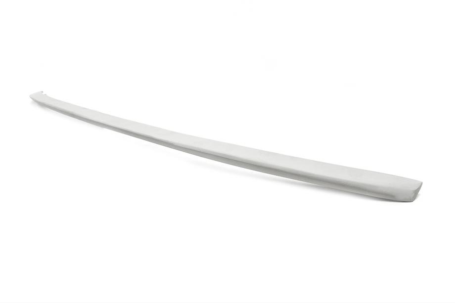 Audi A6 C7 2011–2018 Spoiler för lackering Foto 4