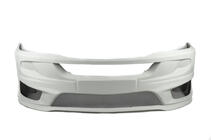 Mercedes Sprinter W906 2006–2018 AMG frontspoiler (2006-2013) foto 1