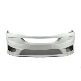 AMG frontspoiler (2006-2013) foto 1