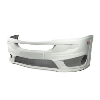 AMG frontspoiler (2006-2013) foto 2