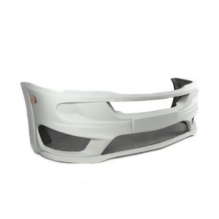 AMG frontspoiler (2006-2013) foto 3