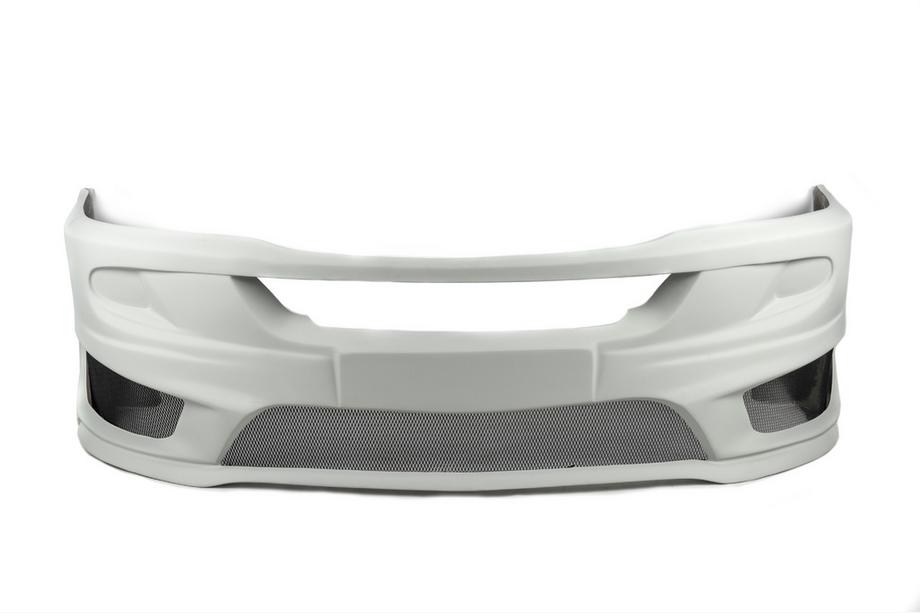 Mercedes Sprinter W906 2006–2018 AMG frontspoiler (2006-2013) Image