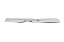 Volkswagen Caddy 2010–2015 Tvådelad spoiler (för lackering) foto 2