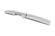 Volkswagen Caddy 2010–2015 Tvådelad spoiler (för lackering) foto 3