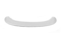 Volkswagen Golf 5 2003–2009 Spoiler för lackering foto 4