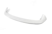 Volkswagen Golf 7/E-Golf 2012–2020 Meliset spoiler (för Base HB, för lackering) foto 6