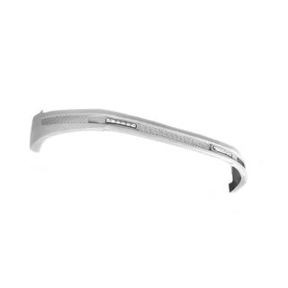 Främre nedre läpp med LED (för lackering) Volkswagen T5 Transporter 2003–2010 foto 1