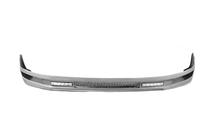 Volkswagen T5 Caravelle 2004–2010 Främre nedre läpp med LED (för lackering) foto 3