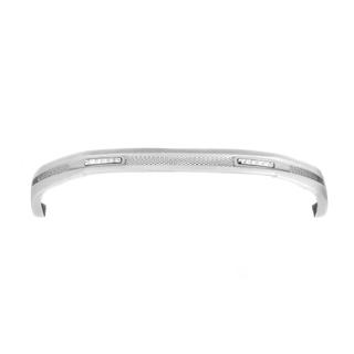 Främre nedre läpp med LED (för lackering) Volkswagen T5 Caravelle 2004–2010 foto 4