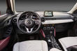 Recension av crossovern Mazda CX-3 foto 7