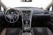 Test av senaste generationens Ford Mondeo foto 7