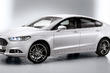 Test av senaste generationens Ford Mondeo foto 6