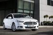 Test av senaste generationens Ford Mondeo foto 1