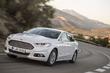 Test av senaste generationens Ford Mondeo foto 4