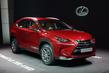 Test av premiumcrossovern Lexus NX 200 foto 5