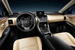 Test av premiumcrossovern Lexus NX 200 foto 6