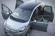Test av uppdaterade kompaktbilen Opel Meriva foto 1