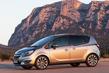 Test av uppdaterade kompaktbilen Opel Meriva foto 4