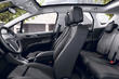 Test av uppdaterade kompaktbilen Opel Meriva foto 7