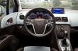 Test av uppdaterade kompaktbilen Opel Meriva foto 6