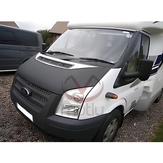 Motorhuvskydd (2006-2014) foto 2