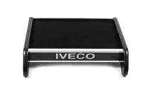Iveco Daily 2006–2014 Instrumentbrädehylla (typ-1) foto 2