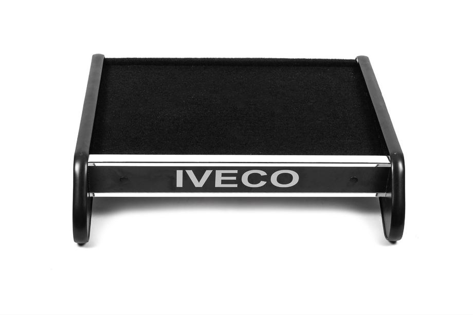 Iveco Daily 2006–2014 Instrumentbrädehylla (typ-1) Foto 2