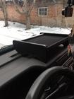 Volkswagen T4 Caravelle/Multivan 1990–2003 Instrumentbrädehylla (typ-1) foto 4