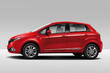 Recension av hatchbacken Geely GC5 foto 4