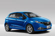 Recension av hatchbacken Geely GC5 foto 1