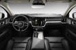 Nya generationens premiumkombi Volvo V60 foto 6
