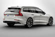 Nya generationens premiumkombi Volvo V60 foto 3