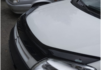 Citroen Berlingo 1996–2008 Huvdeflektor Eurocap (2003-2008) foto 5