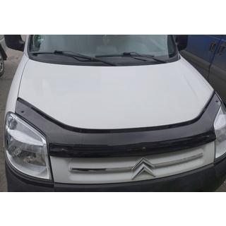Huvdeflektor Eurocap (2003-2008) Citroen Berlingo 1996–2008 foto 4