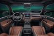 Test av tredje generationens SsangYong Rexton SUV foto 6