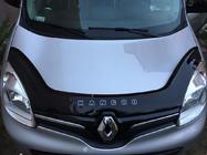 Renault Kangoo 2008–2020 Huvdeflektor 2013↗ (VIP) foto 2