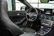 Test av hatchbacken Mercedes-Benz A-class W176 foto 6