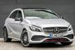 Test av hatchbacken Mercedes-Benz A-class W176 foto 1
